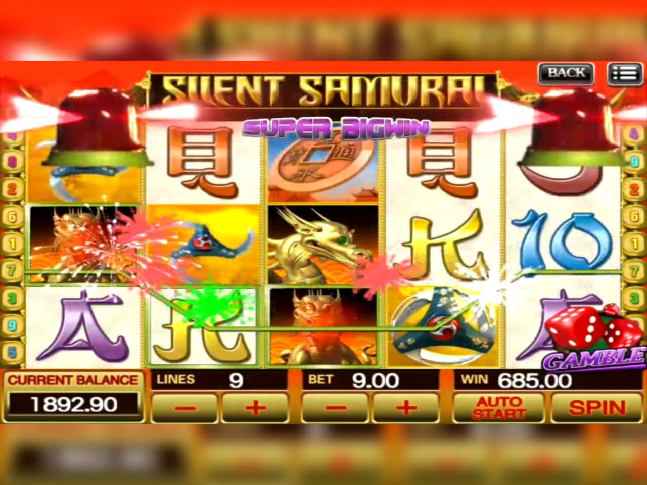 €785 Online Casino Tournament at Karamba Casino