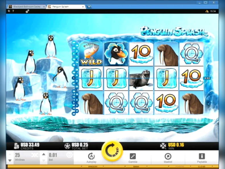 111 Free Spins right now at Superior Casino