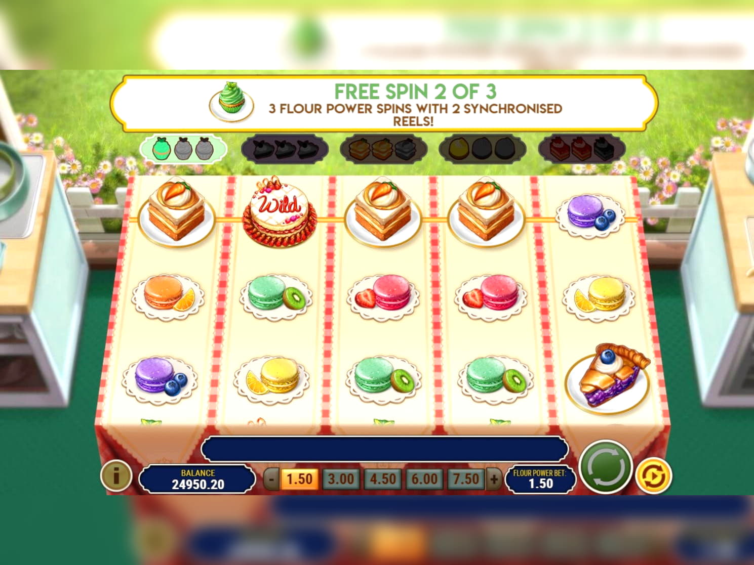 EUR 595 Free Chip Casino at 777 Casino