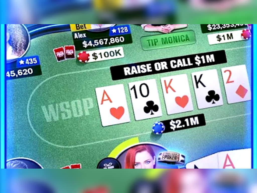 675% Casino match bonus at Slots Million Casino
