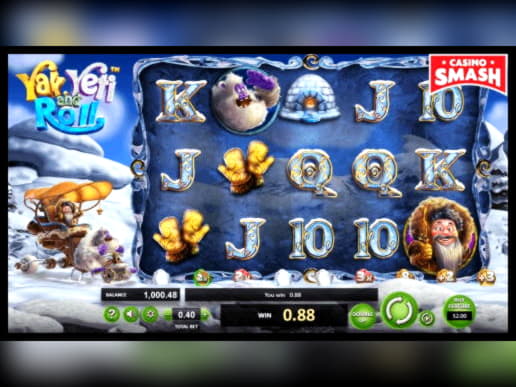 985% First deposit bonus at Rich Casino