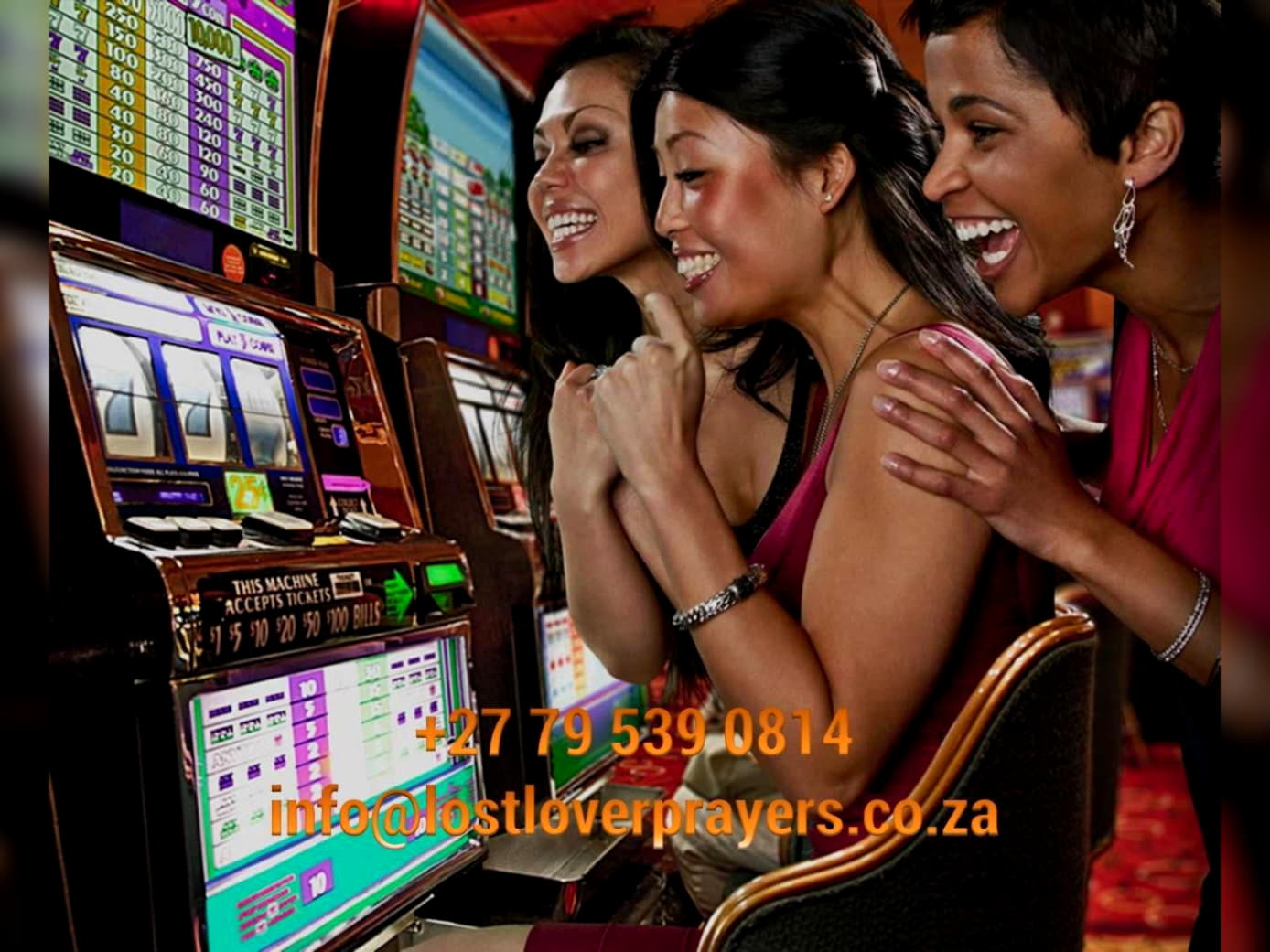 275% Match Bonus at Norway Casino 