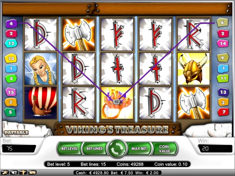 10 Loyal Free Spins! at Win A Day Casino