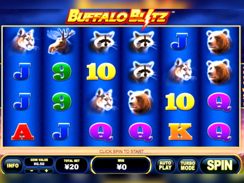 ﻿$180 Tournament at UK Casino 