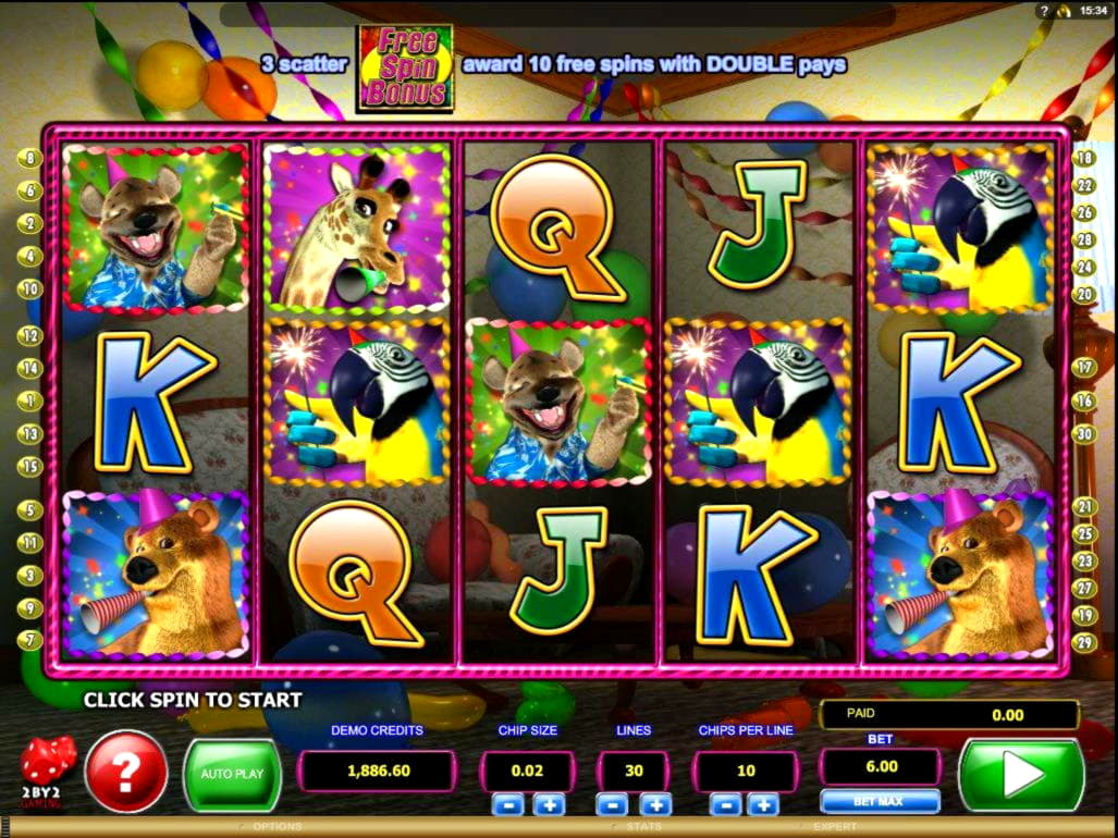 £145 Mobile freeroll slot tournament at Leo Dubai Casino