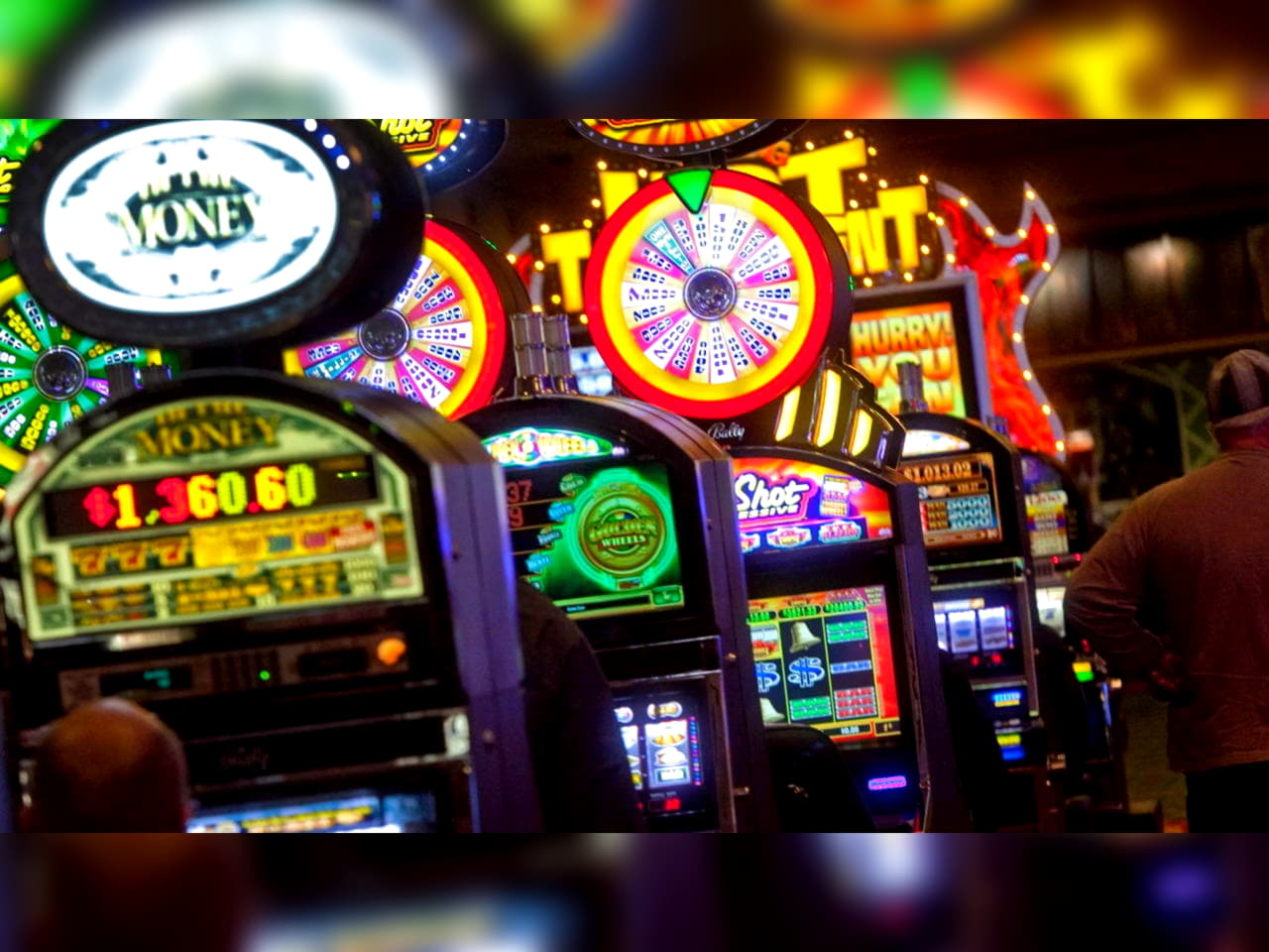 275 free spins at Slots Million Casino