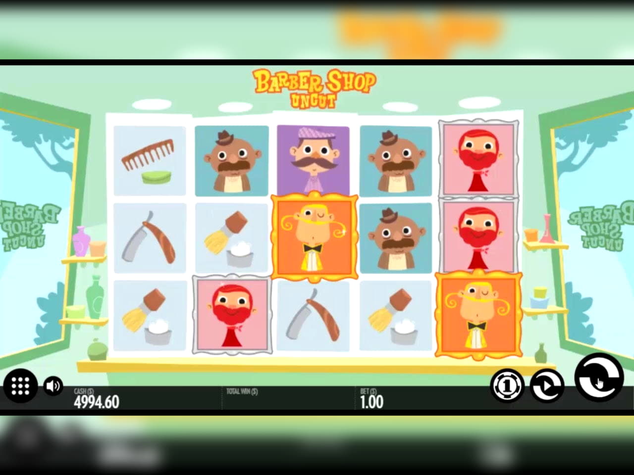 Eur 1395 NO DEPOSIT CASINO BONUS at Betwinner Casino