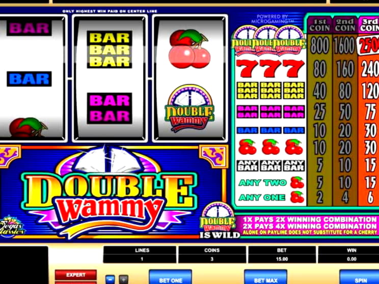 $2775 NO DEPOSIT BONUS CASINO at Slot Madness Casino