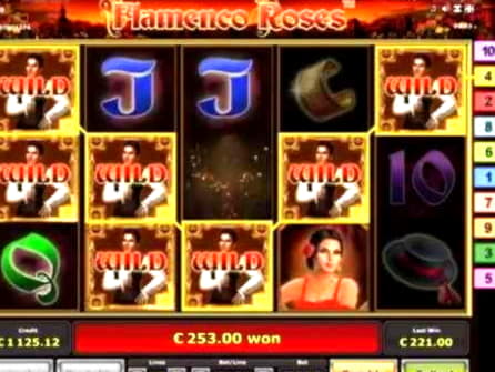 940% First deposit bonus at Slotty Dubai Casino