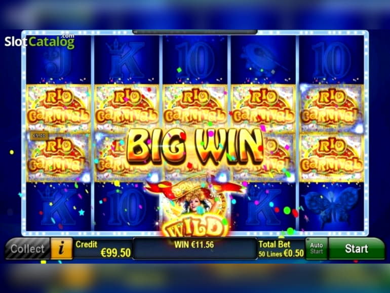 100 Loyalty Free Spins! at Netherlands Casino 