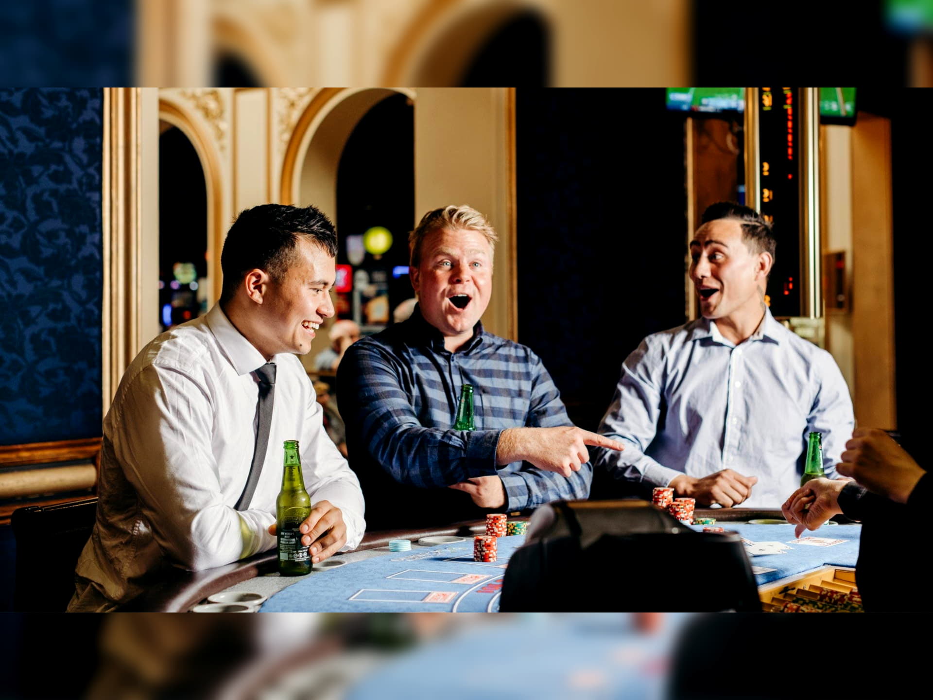 125 FREE SPINS at Win A Day Casino