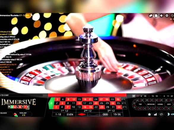 55 Free Spins no deposit casino at Party Casino