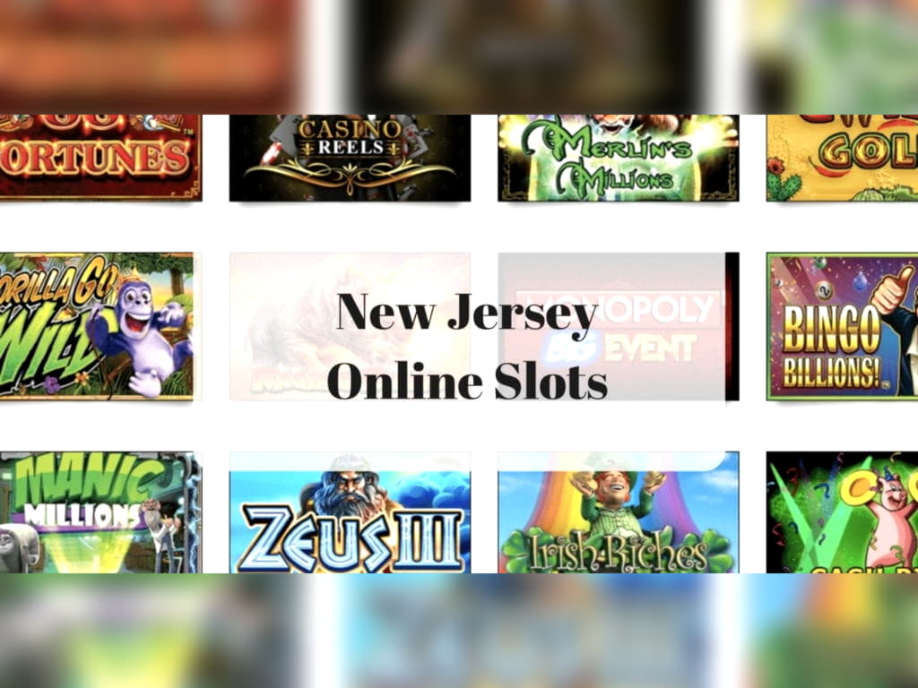 265 free casino spins at Netherlands Casino 