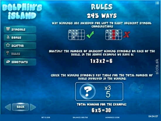 75 Trial Spins at Hopa Casino