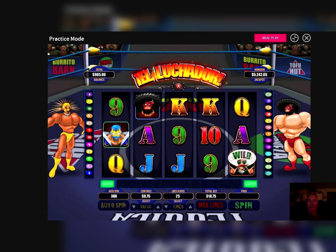 295 FREE Spins at Yes Casino 