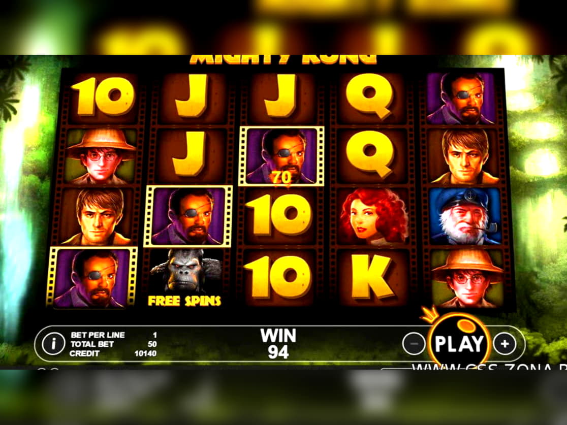 EUR 295 Free Cash at Yes Casino 