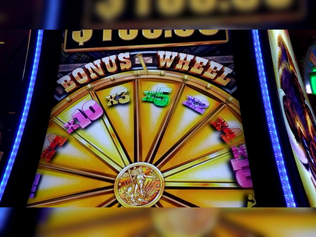 ﻿$105 Free Cash at Netherlands Casino 