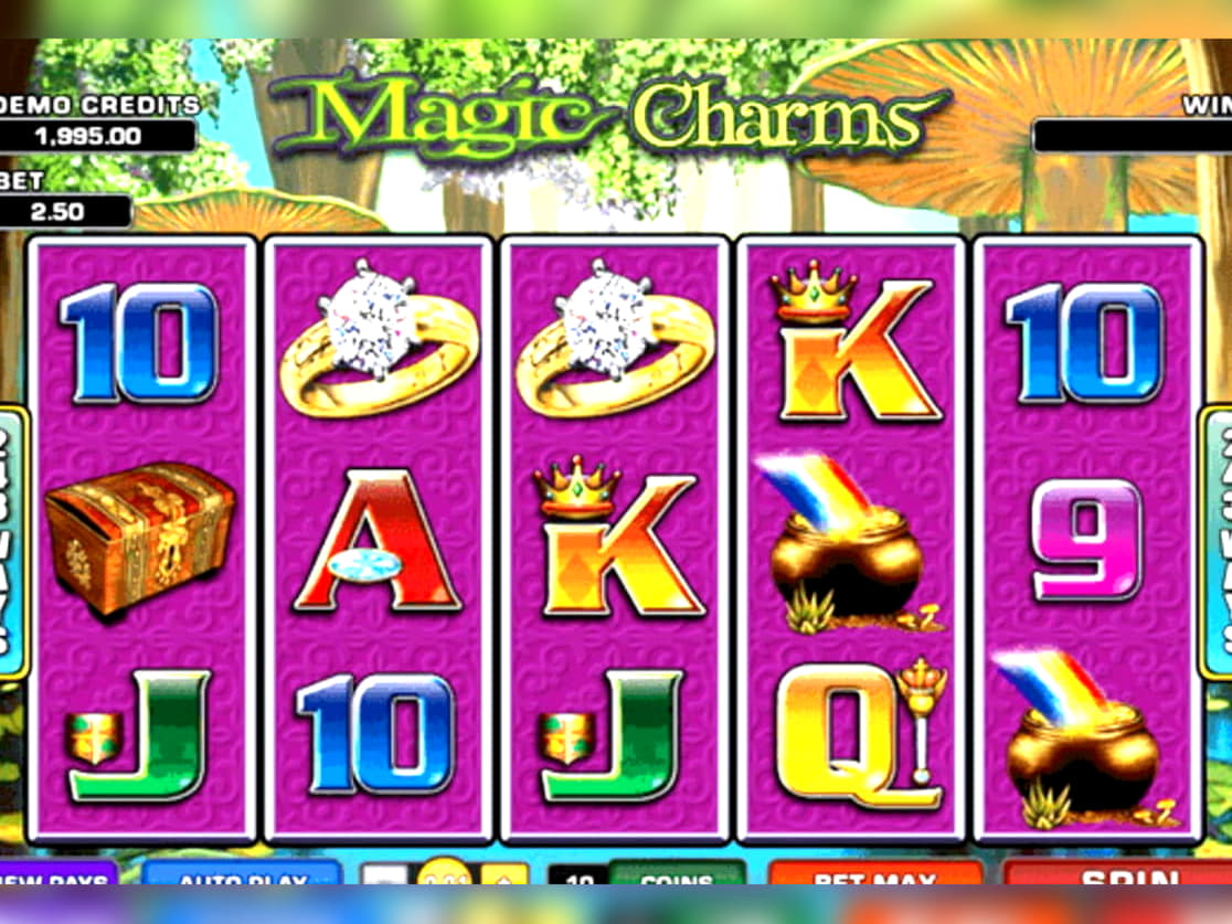 20 Free casino spins at Canada Casino 