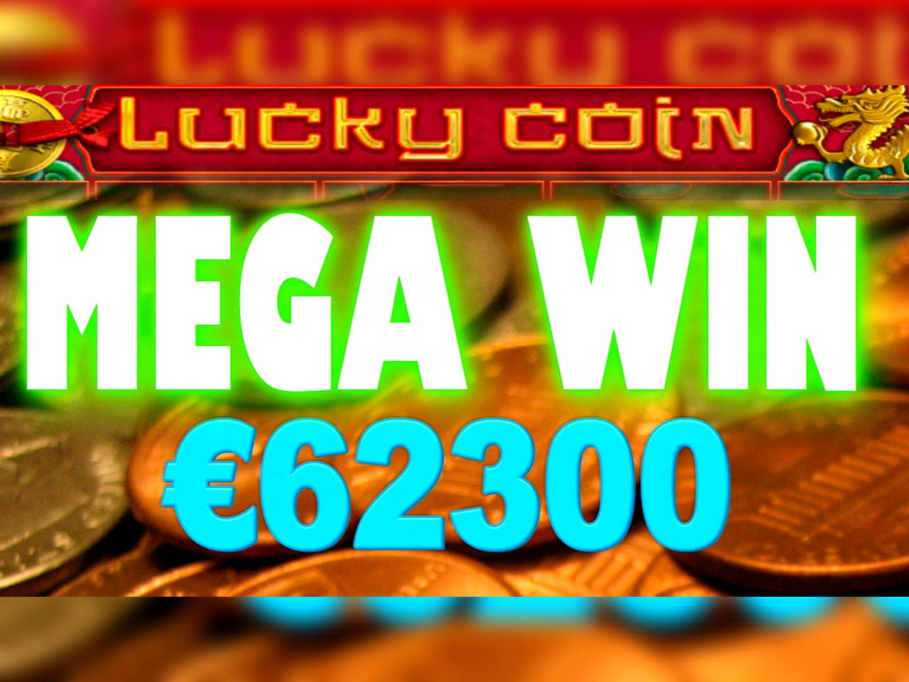 $510 Tournament at Lucky Fortune Casino 