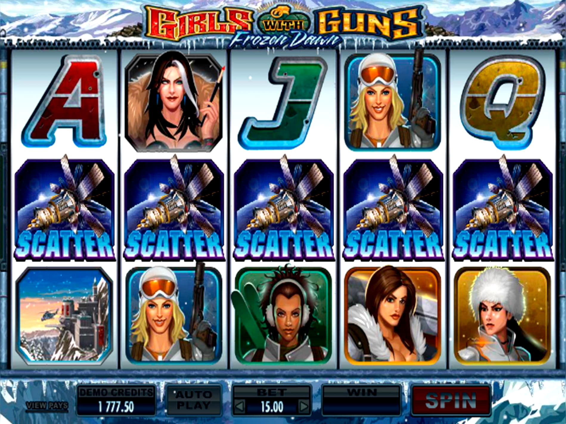 85 Free spins no deposit at Mongoose Casino