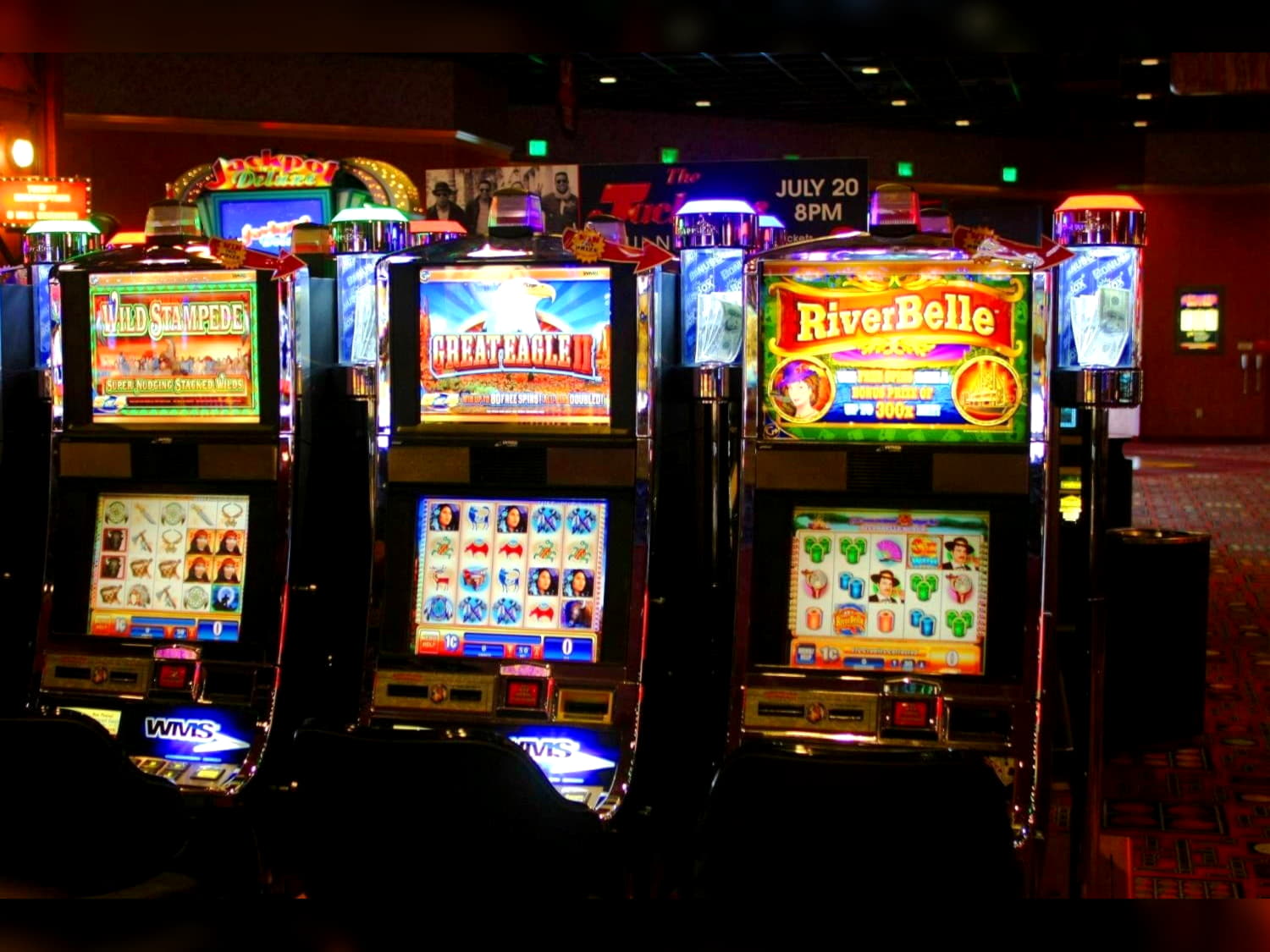 ﻿$105 no deposit bonus at Netherlands Casino 