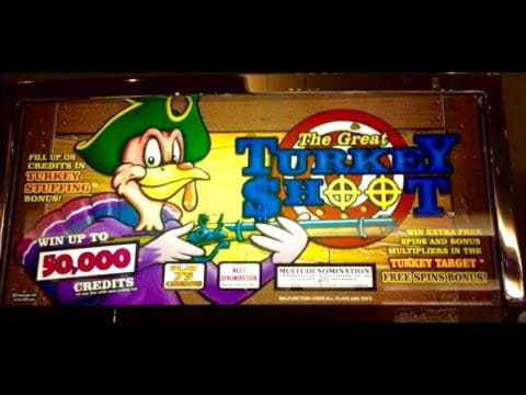€815 Online Casino Tournament at Royal Panda Casino