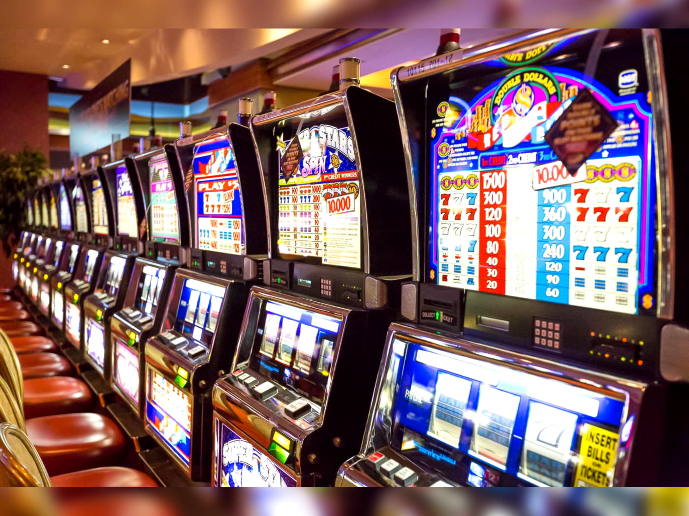 £395 No Deposit Bonus Casino at Gratorama Casino