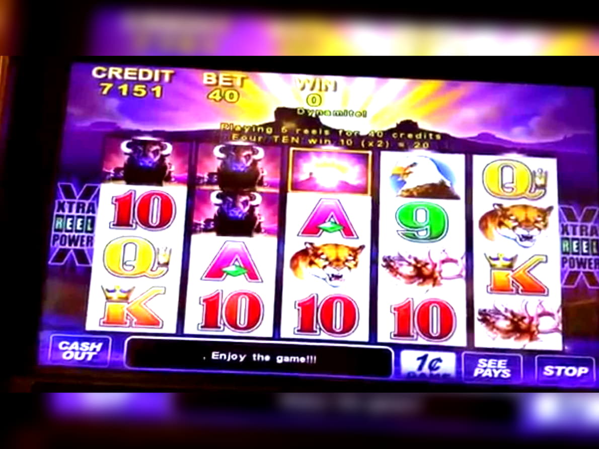 150% Welcome Bonus at Superior Casino