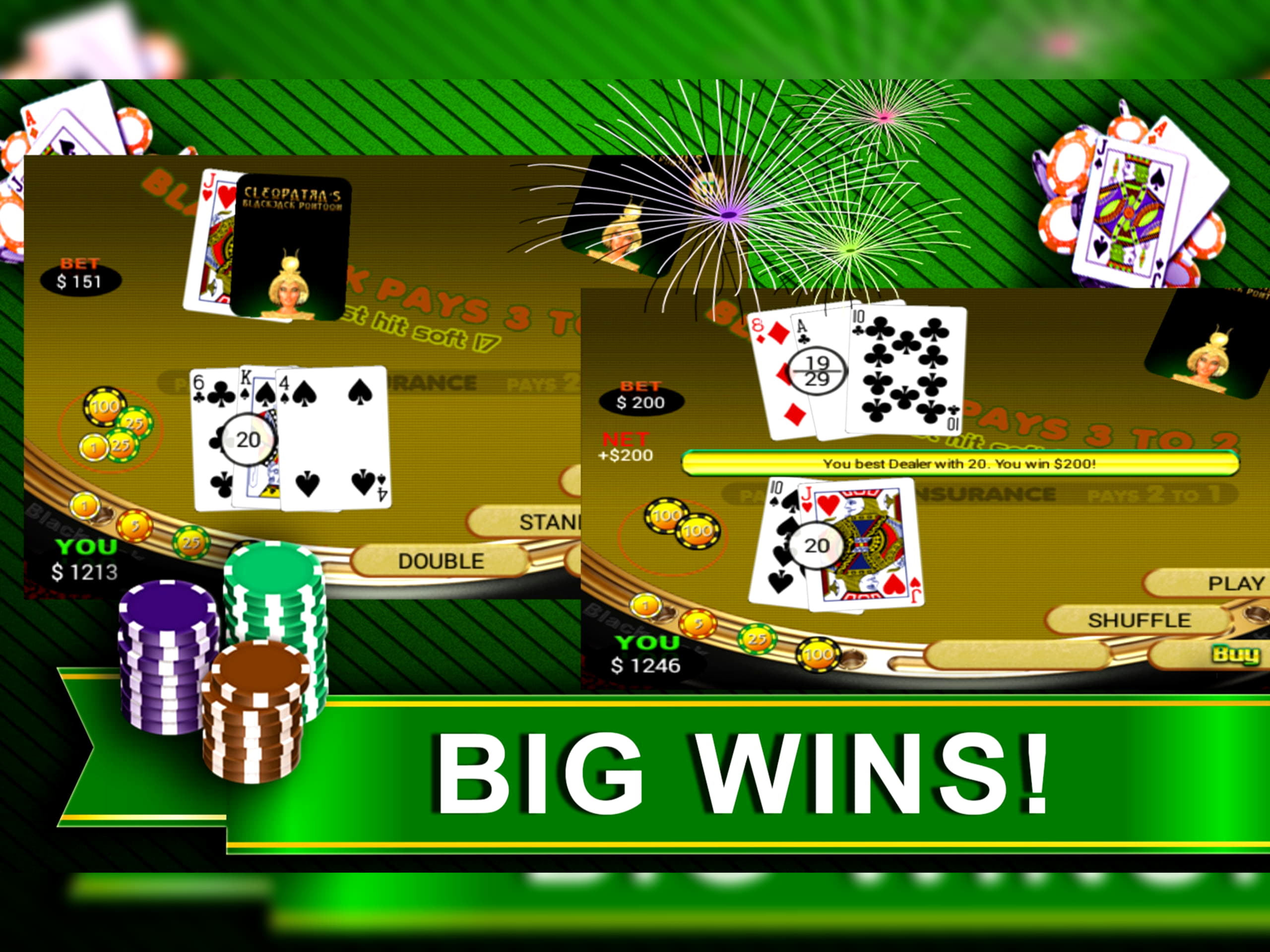 EURO 345 Daily freeroll slot tournament at Yes Casino 