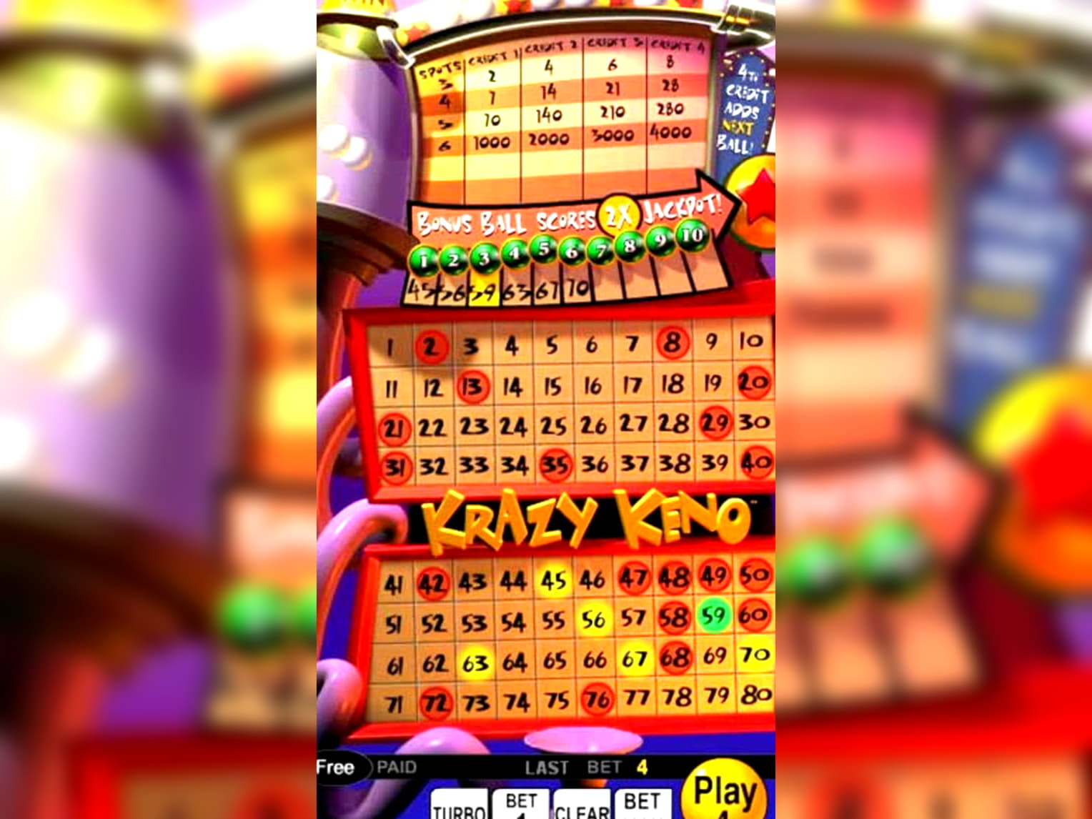 ﻿$1510 NO DEPOSIT at Slot Madness Casino
