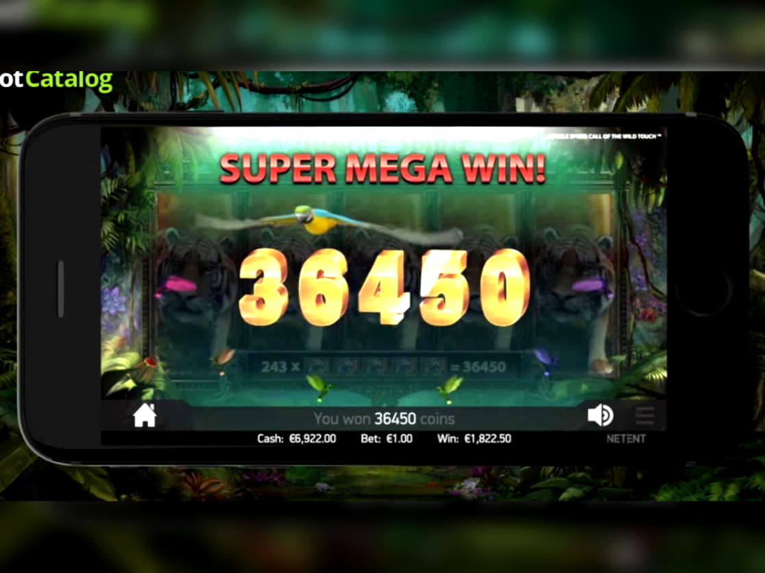 555% First Deposit Bonus at Slots Million Casino