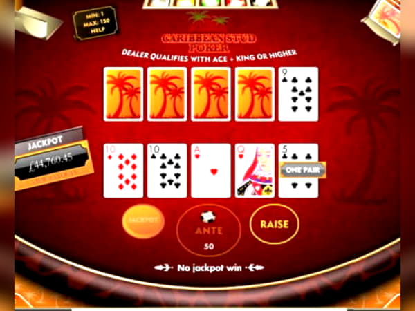 $150 Casino chip at Slots Million Casino