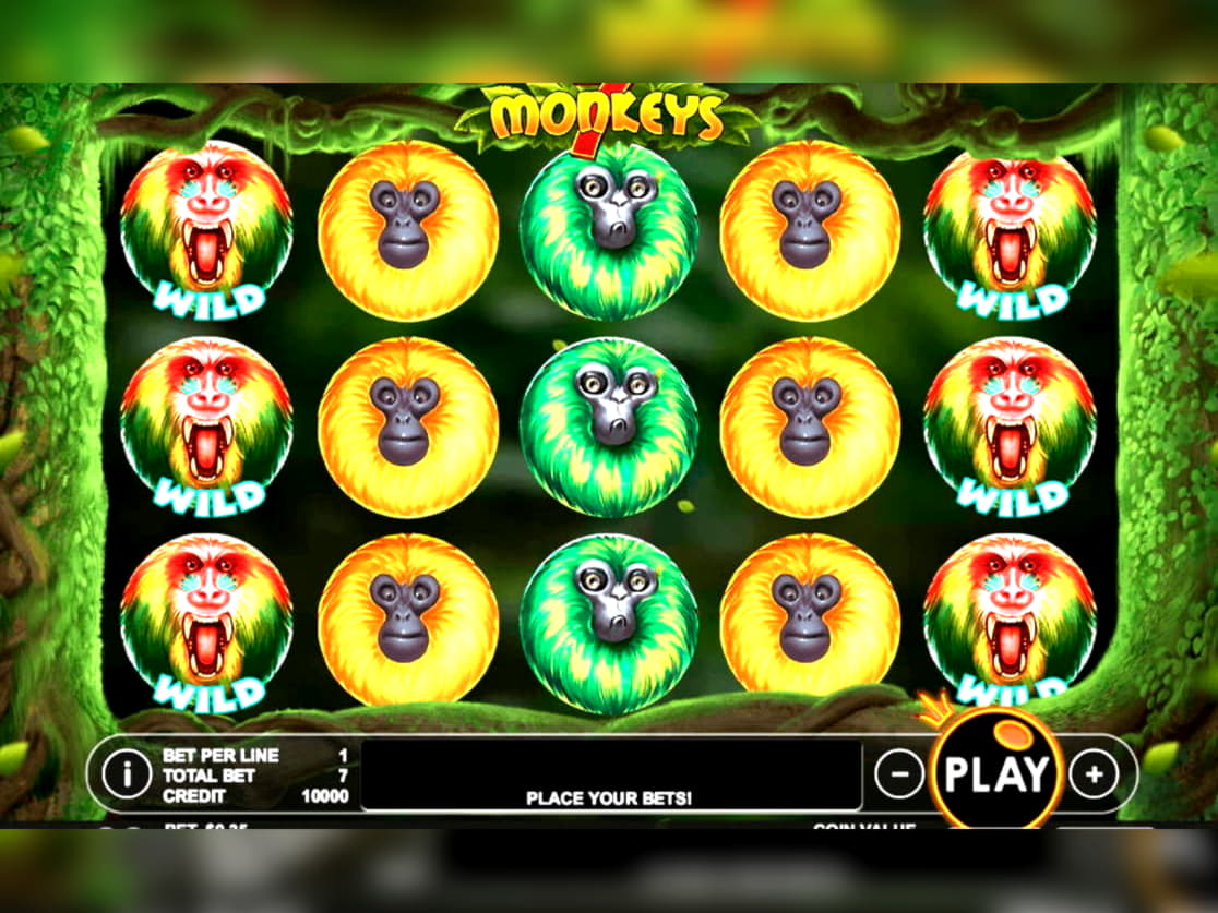 225 Free Spins right now at Slots Million Casino