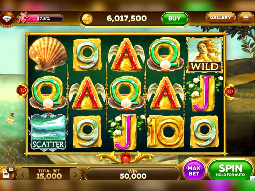 190 free spins casino at Sloto Cash Casino