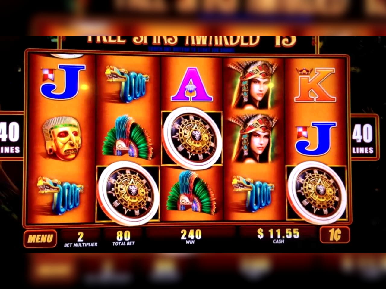 $125 free chip casino at Superior Casino