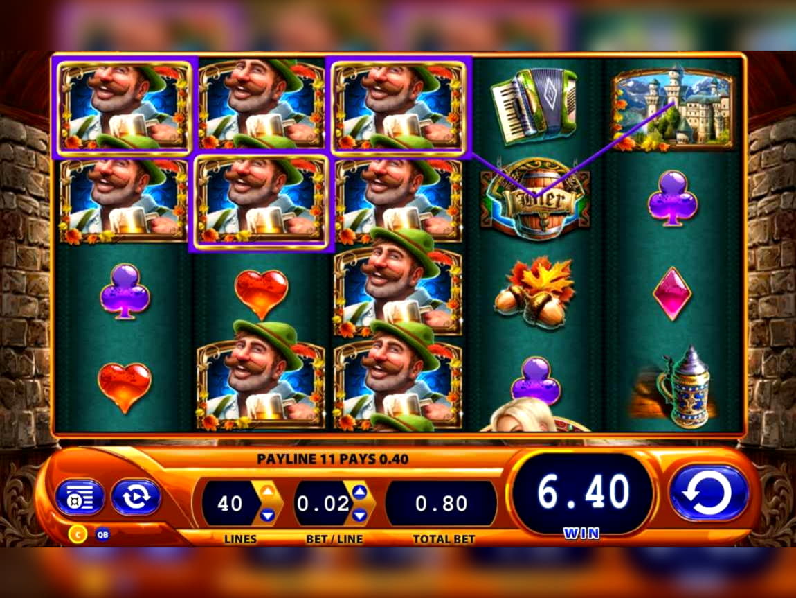 44 Loyalty Free Spins! at Mongoose Casino