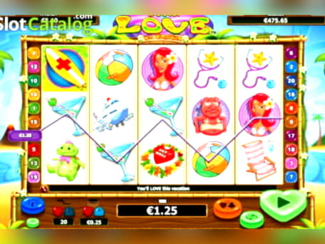 €990 Online Casino Tournament at Sloto Cash Casino