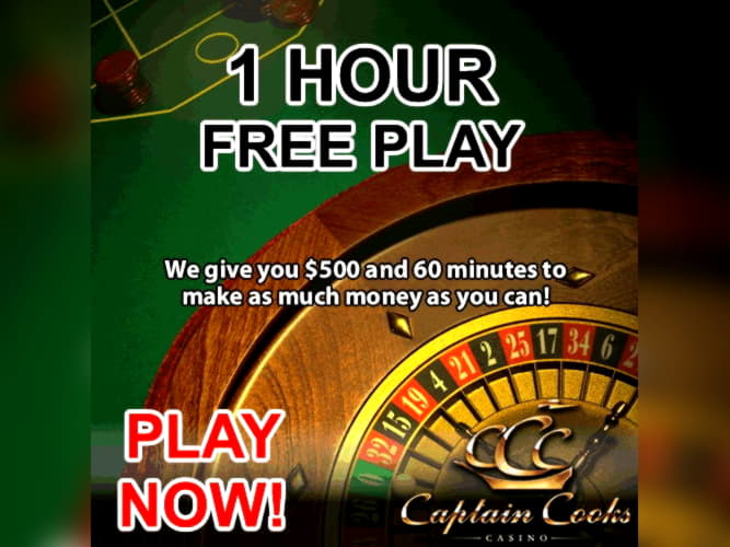 EURO 2660 No Deposit Bonus Casino at 777 Casino