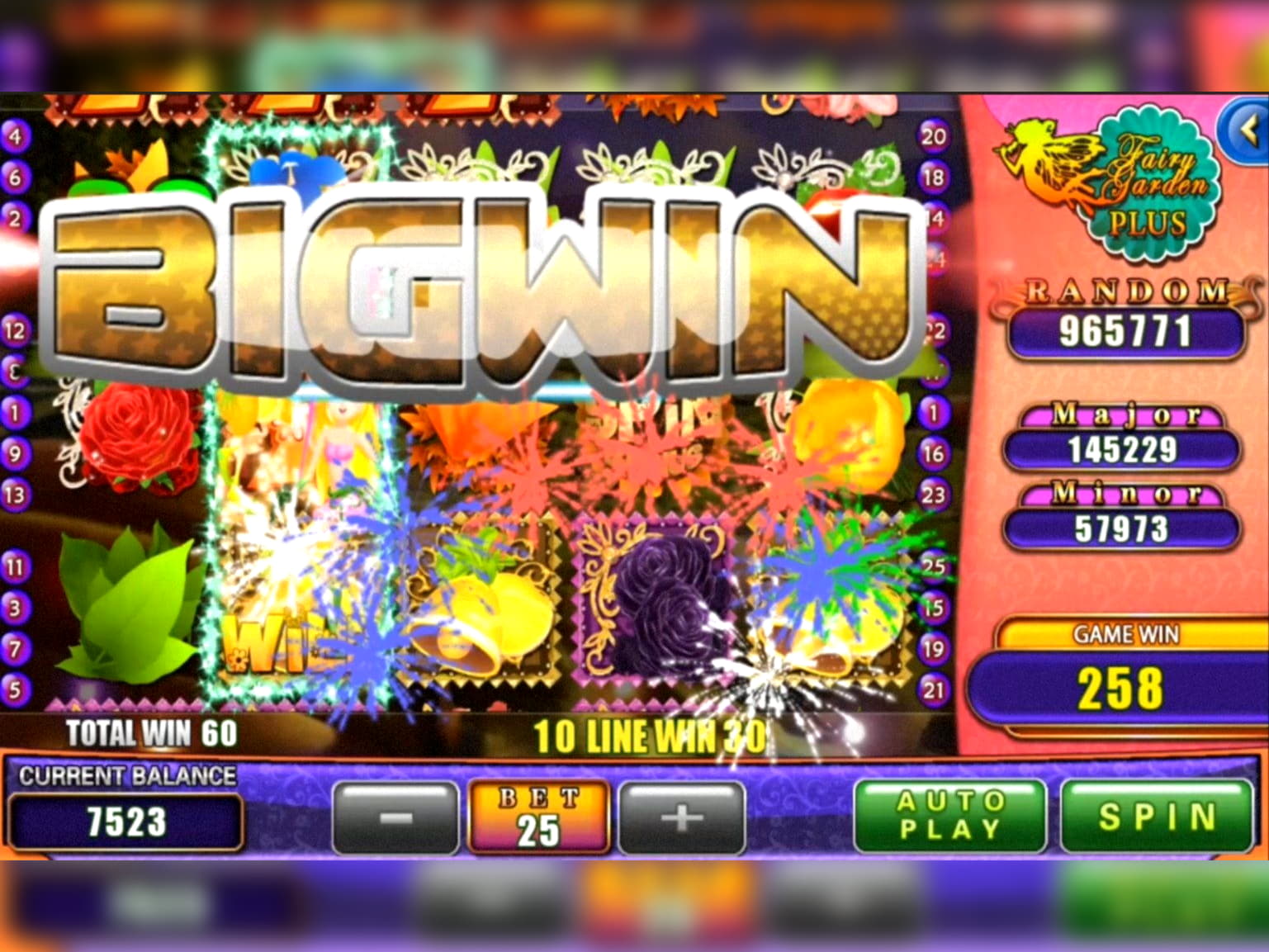 90 Trial Spins at Finland Casino 