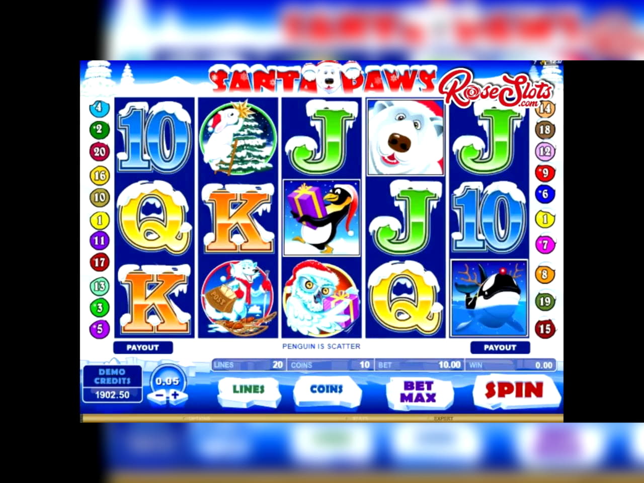 $4630 no deposit bonus at Genesis Casino