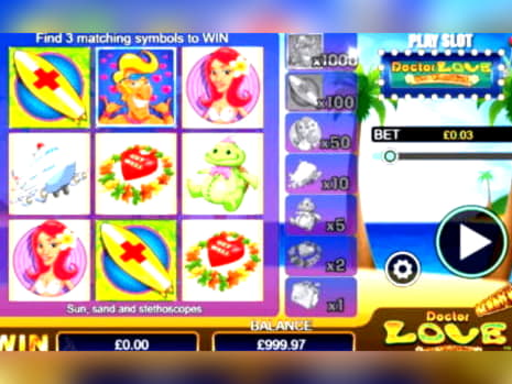 Eur 395 free chip at Superior Casino
