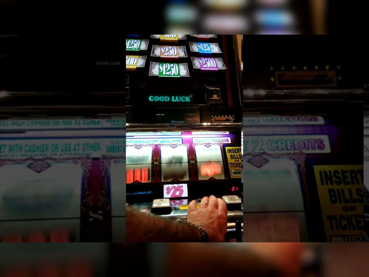 €465 Free casino chip at Betwinner Casino