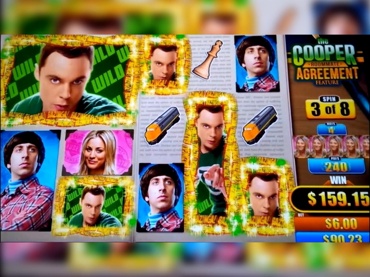 500% Signup Casino Bonus at Karamba Casino