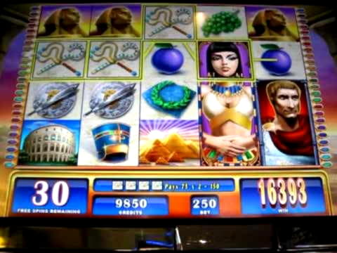 $2300 No deposit bonus code at Lucky Fortune Casino 