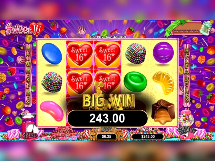 105% Match bonus at Hopa Casino