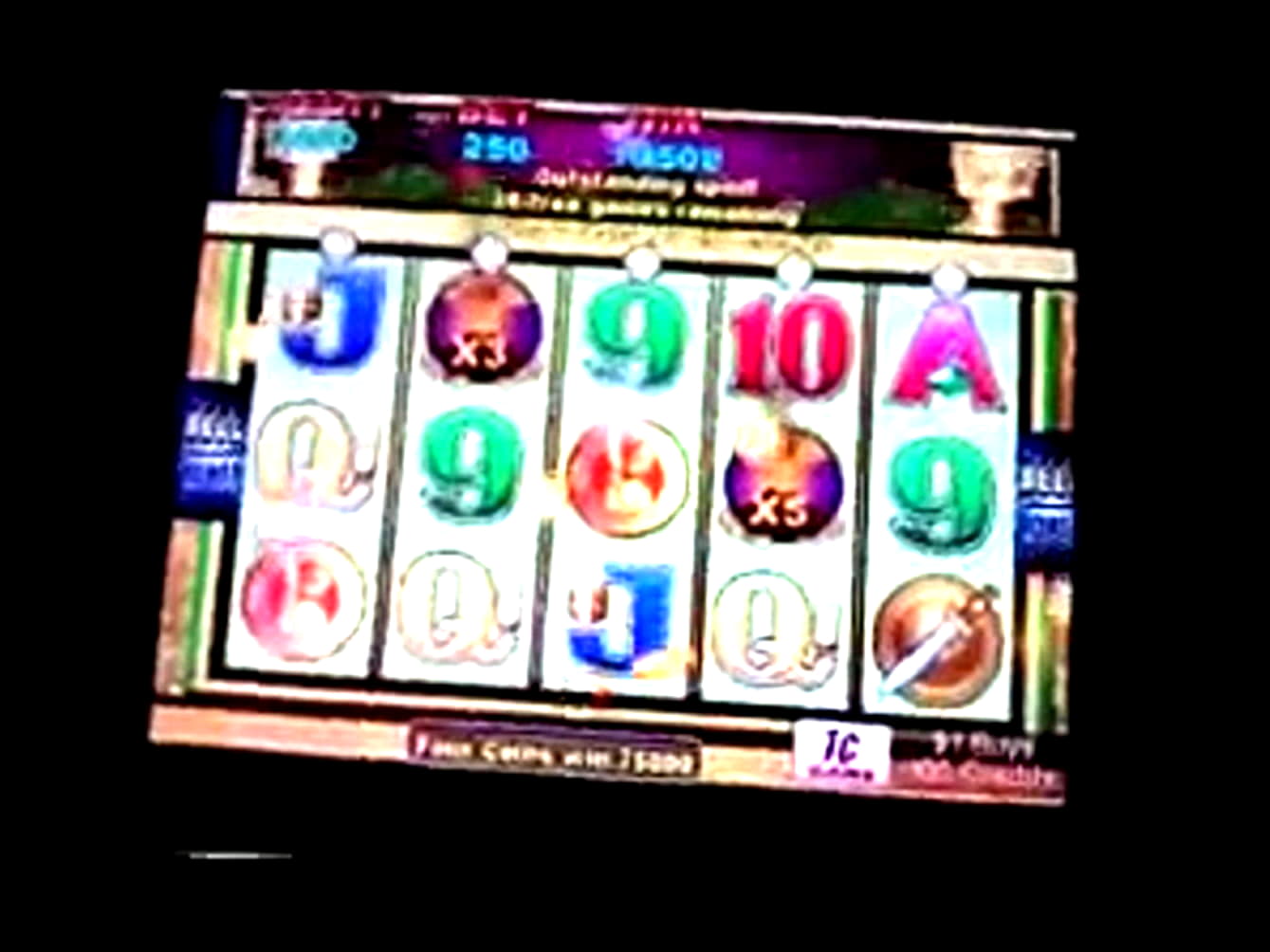 185 free spins no deposit casino at Canada Casino 