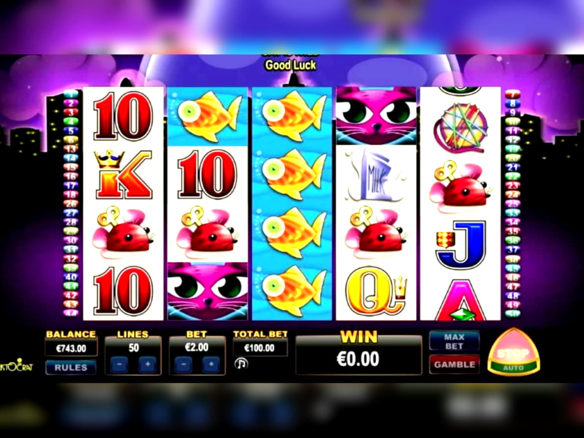 155 Free spins no deposit casino at Inter Casino