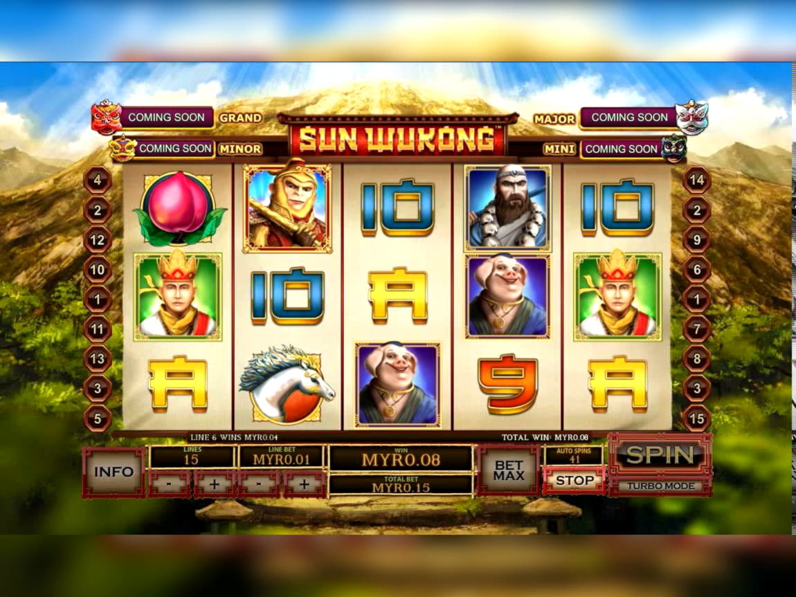 €160 Free chip at Lucky Fortune Casino 