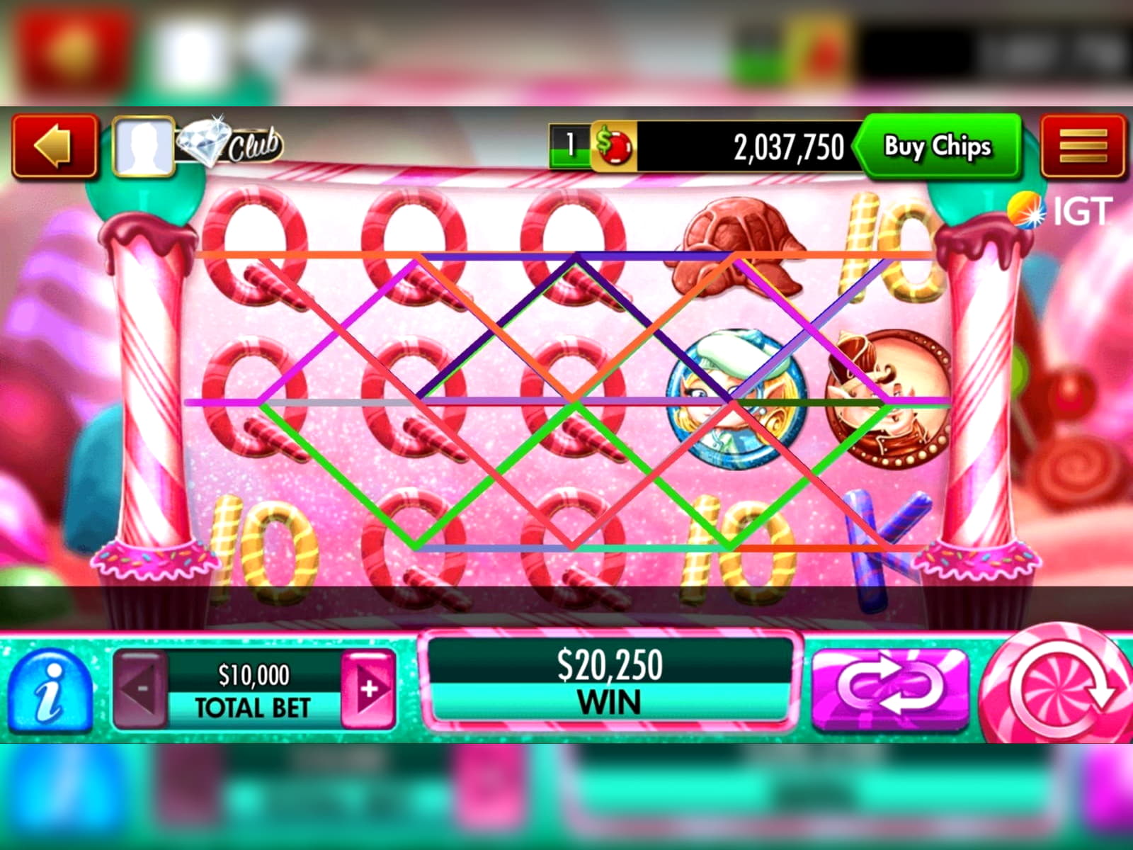 50% Best Signup Bonus Casino at Slots Million Casino