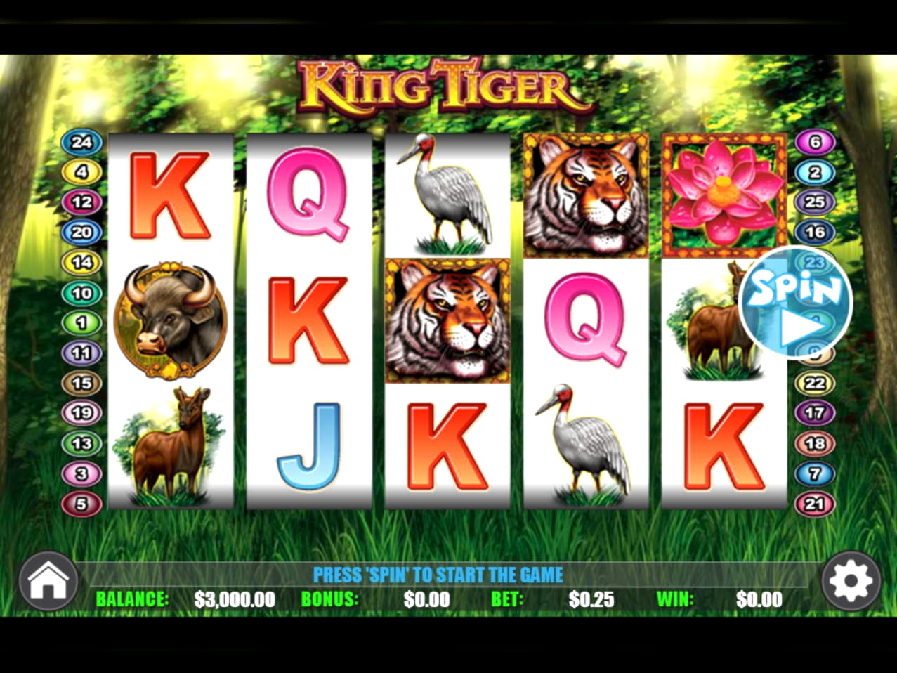 €585 Free Casino Ticket at London Casino 